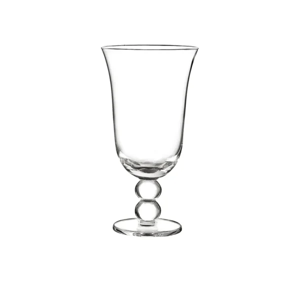 Outlet Pomegranate Inc Bauble Barware Margarita Glass | Set of 4