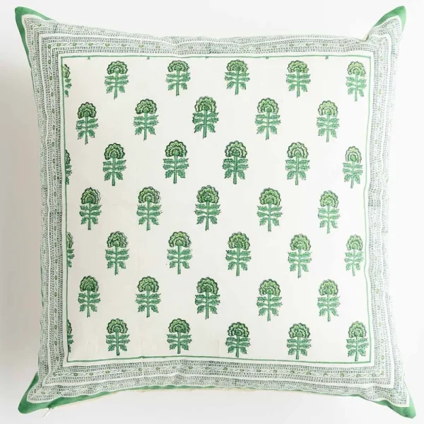 Clearance Pomegranate Inc Chardonnay Pillow Cover