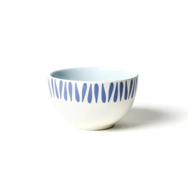 Online Pomegranate Inc Coton Colors Wedgewood Bowl