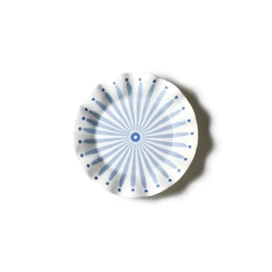 Best Pomegranate Inc Coton Colors Wedgewood Plate