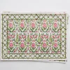 Best Pomegranate Inc Dove & Cypress Placemat