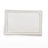 Discount Pomegranate Inc India Hicks Home Chevron Placemats | Set of 4