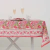 Clearance Pomegranate Inc Wildflower Garden Tablecloth